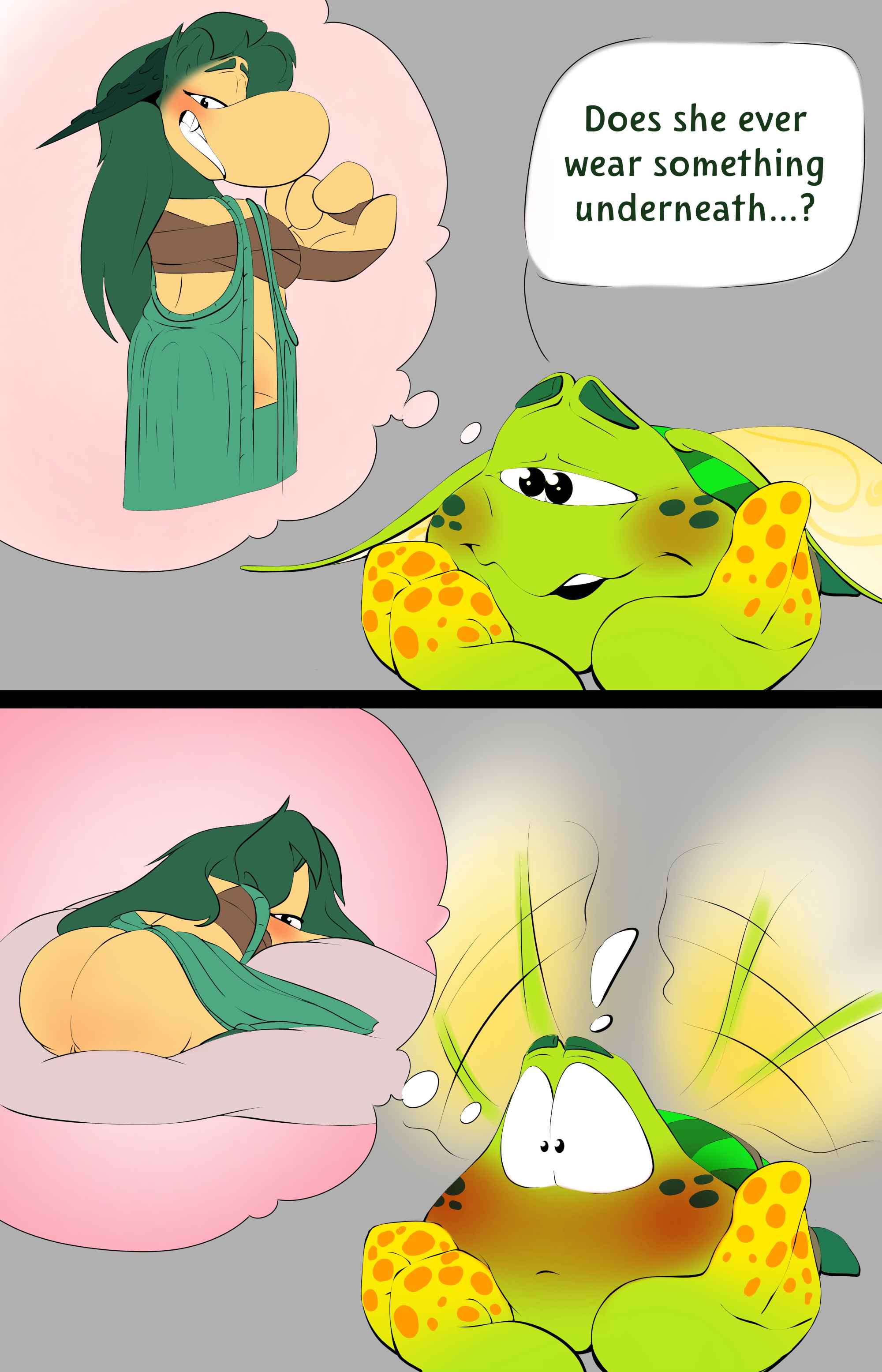 Murfy Rule 34 Image