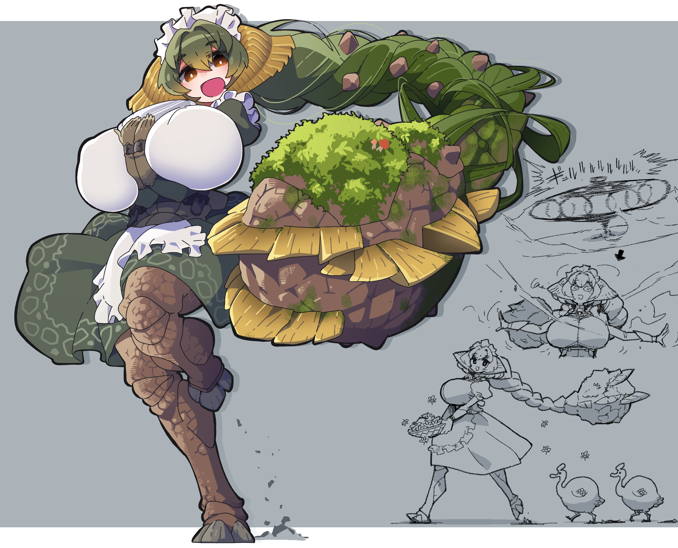 Capcom Rule 34 Image
