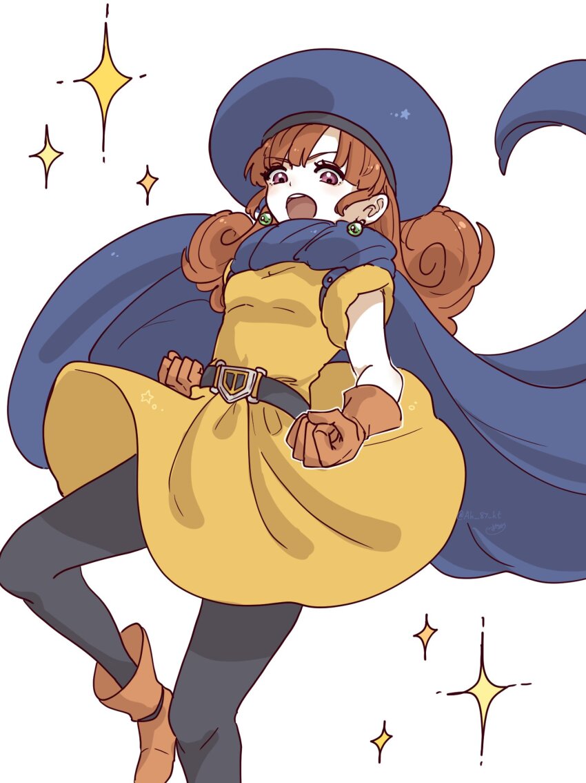 Alena (Dq4) Rule 34 Image