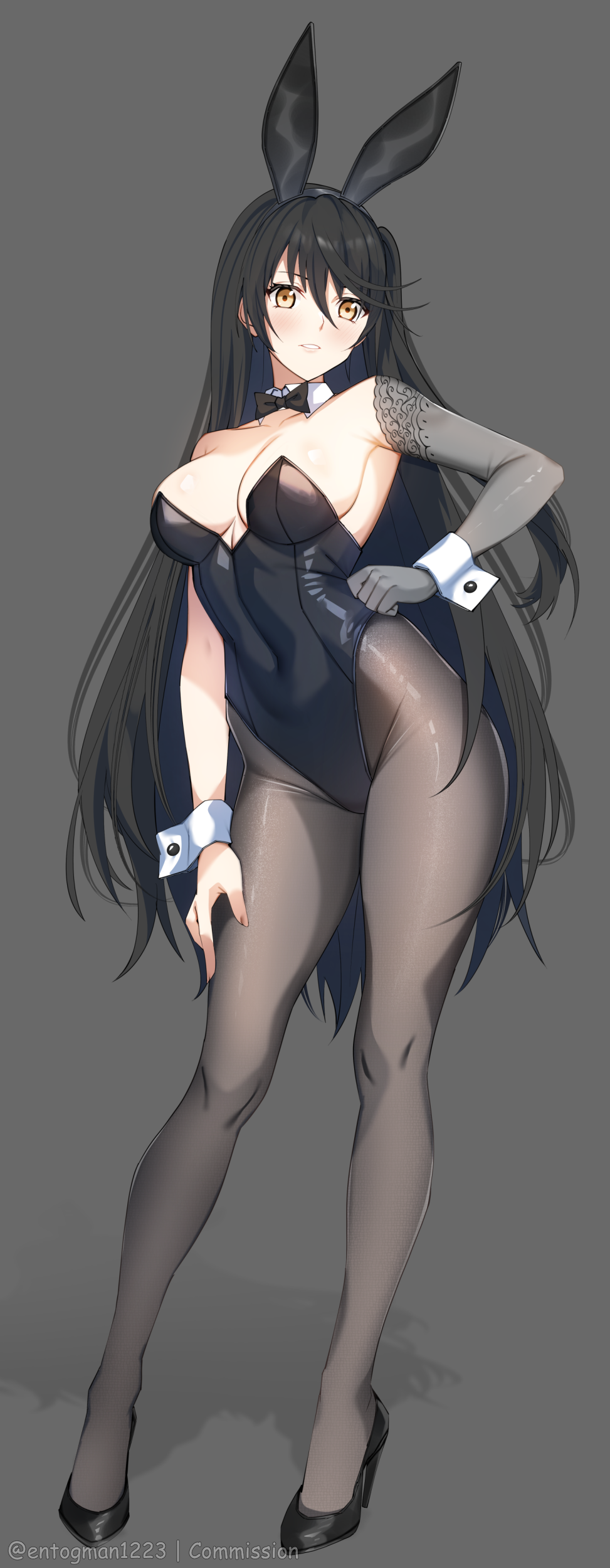 Velvet Crowe (Tales Of (Series)) Rule 34 Image