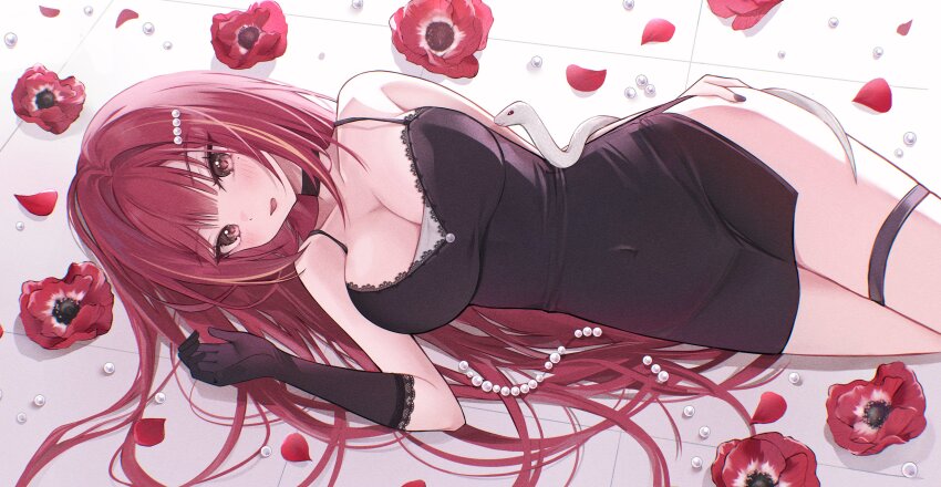 Akane Lize (Stellive) Rule 34 Image