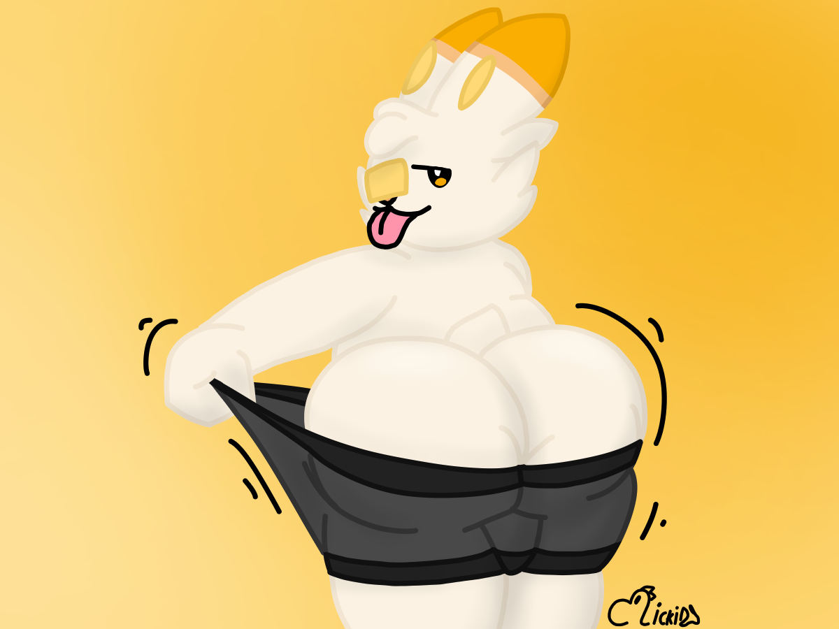 Ditto (Pokemon) Rule 34 Image