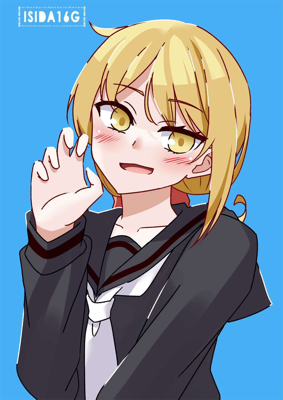 Kantai Collection Rule 34 Image