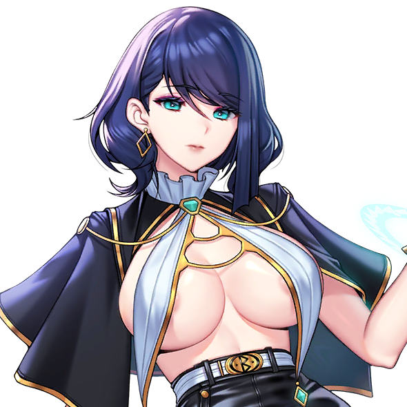 Last Origin Rule 34 Image