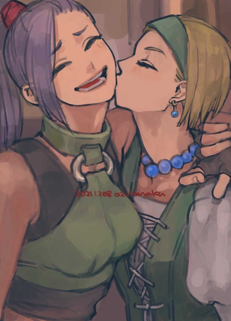 Martina (Dq11) Rule 34 Image