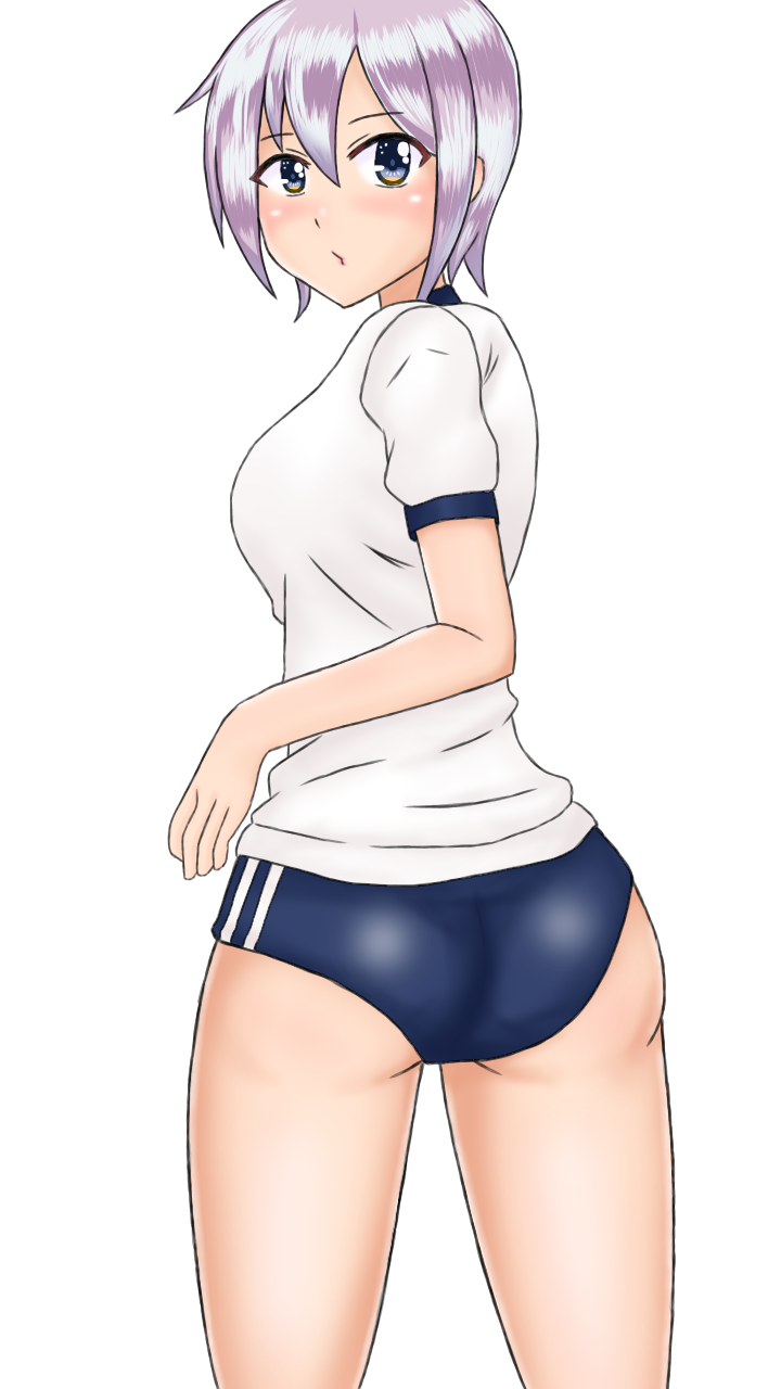 Lisanna Strauss (Fairy Tail) Rule 34 Image