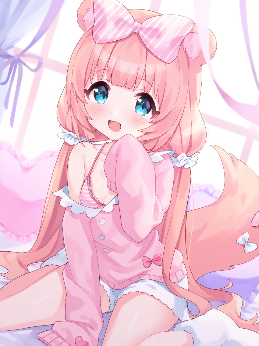 Indie Virtual Youtuber Rule 34 Image