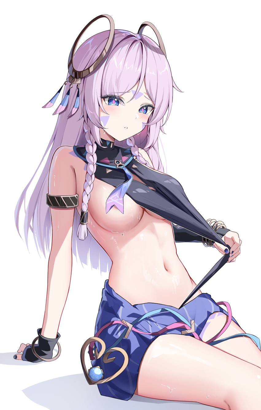 Citlali (Genshin Impact) Rule 34 Image