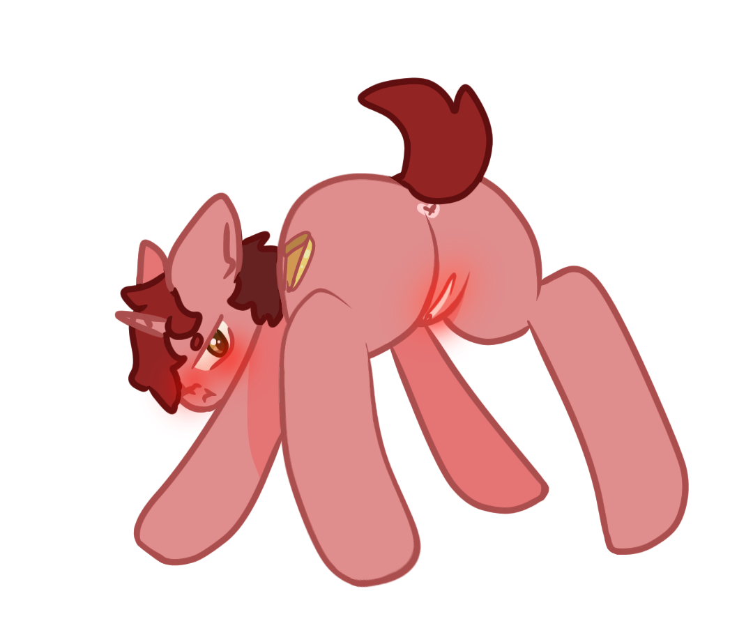 Oc (My Little Pony) Rule 34 Image