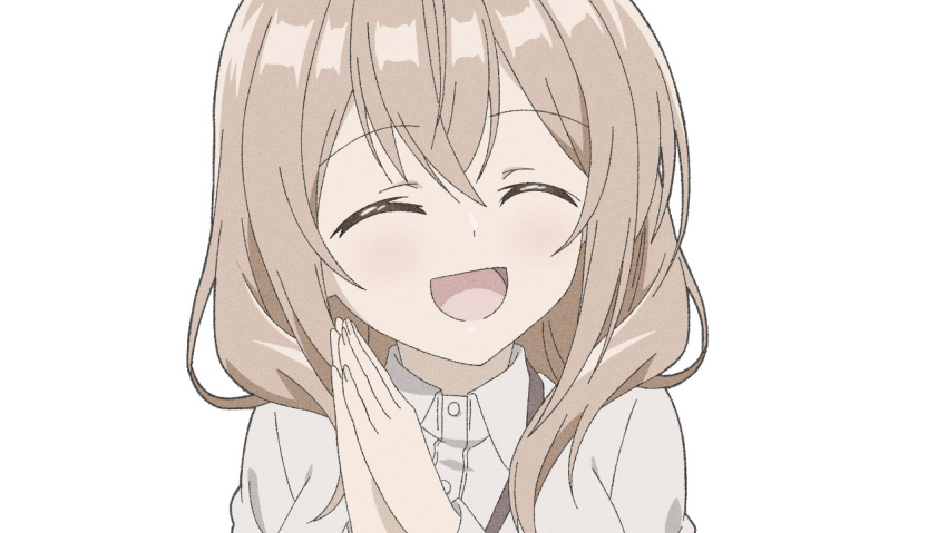 Katase Shiori (Uchi No Kaisha No Chiisai Senpai No Hanashi) Rule 34 Image