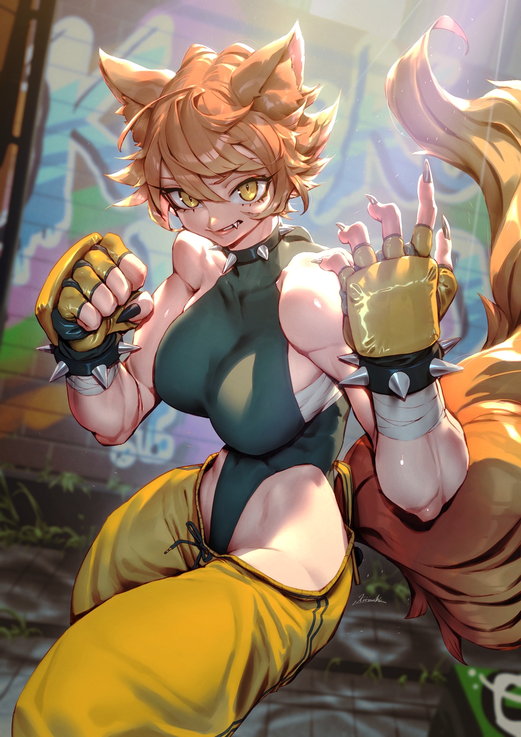 Original Rule 34 Image