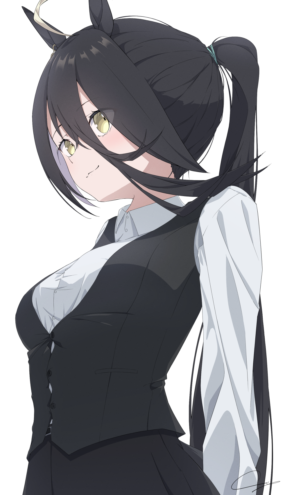 Umamusume Rule 34 Image