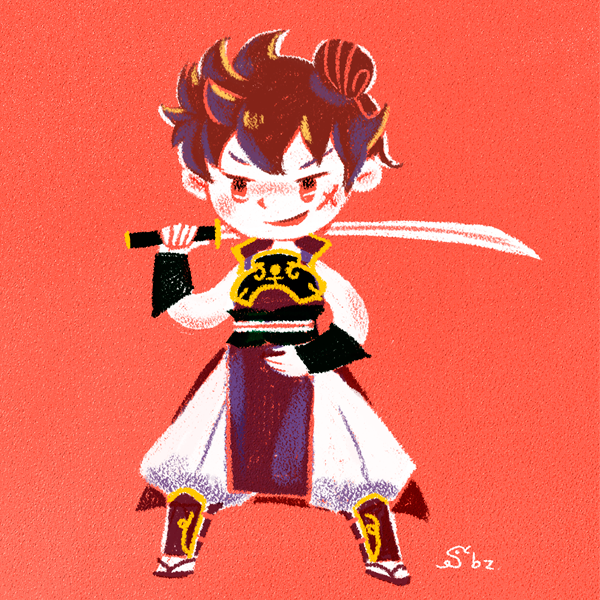 Hinata (Fire Emblem) Rule 34 Image