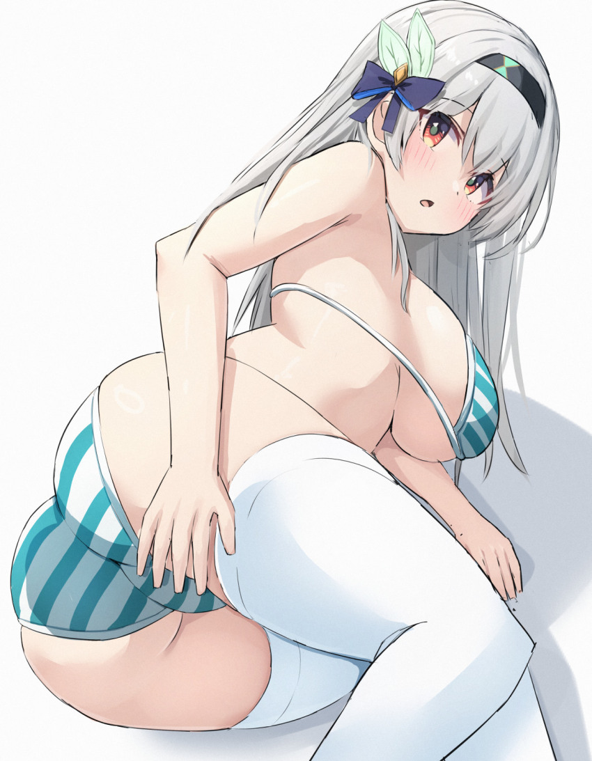 Firefly (Honkai: Star Rail) Rule 34 Image