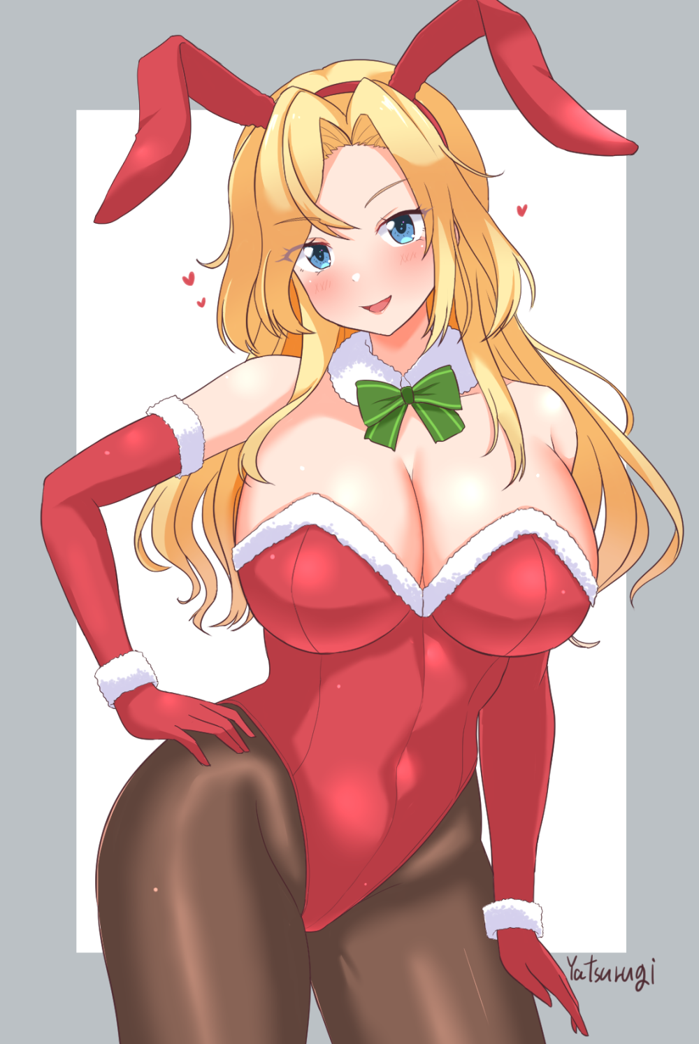 Kantai Collection Rule 34 Image