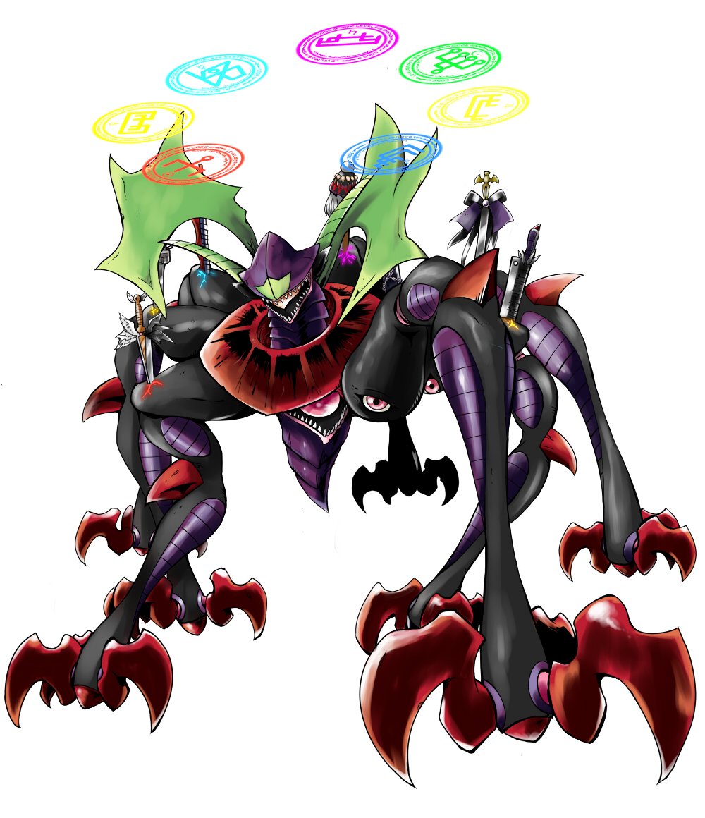 Digimon Rule 34 Image