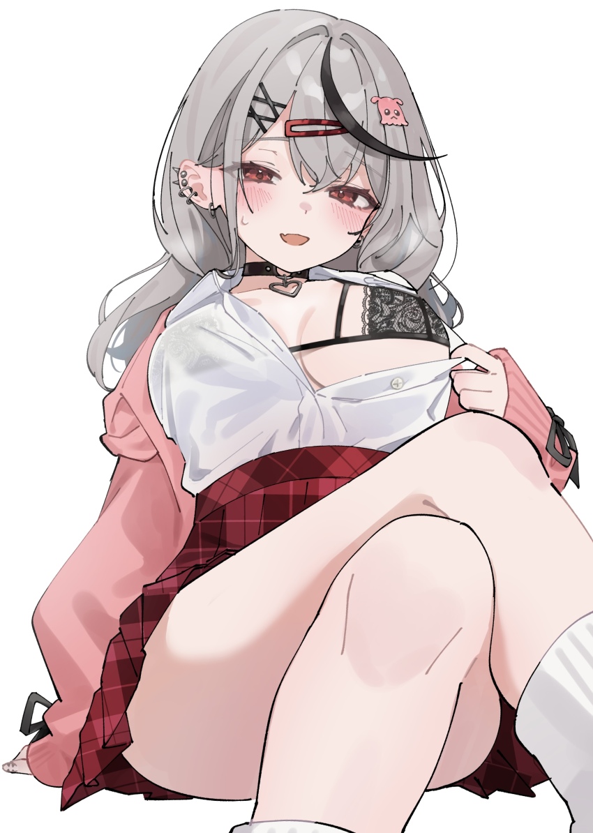 Sakamata Chloe (Hololive) Rule 34 Image