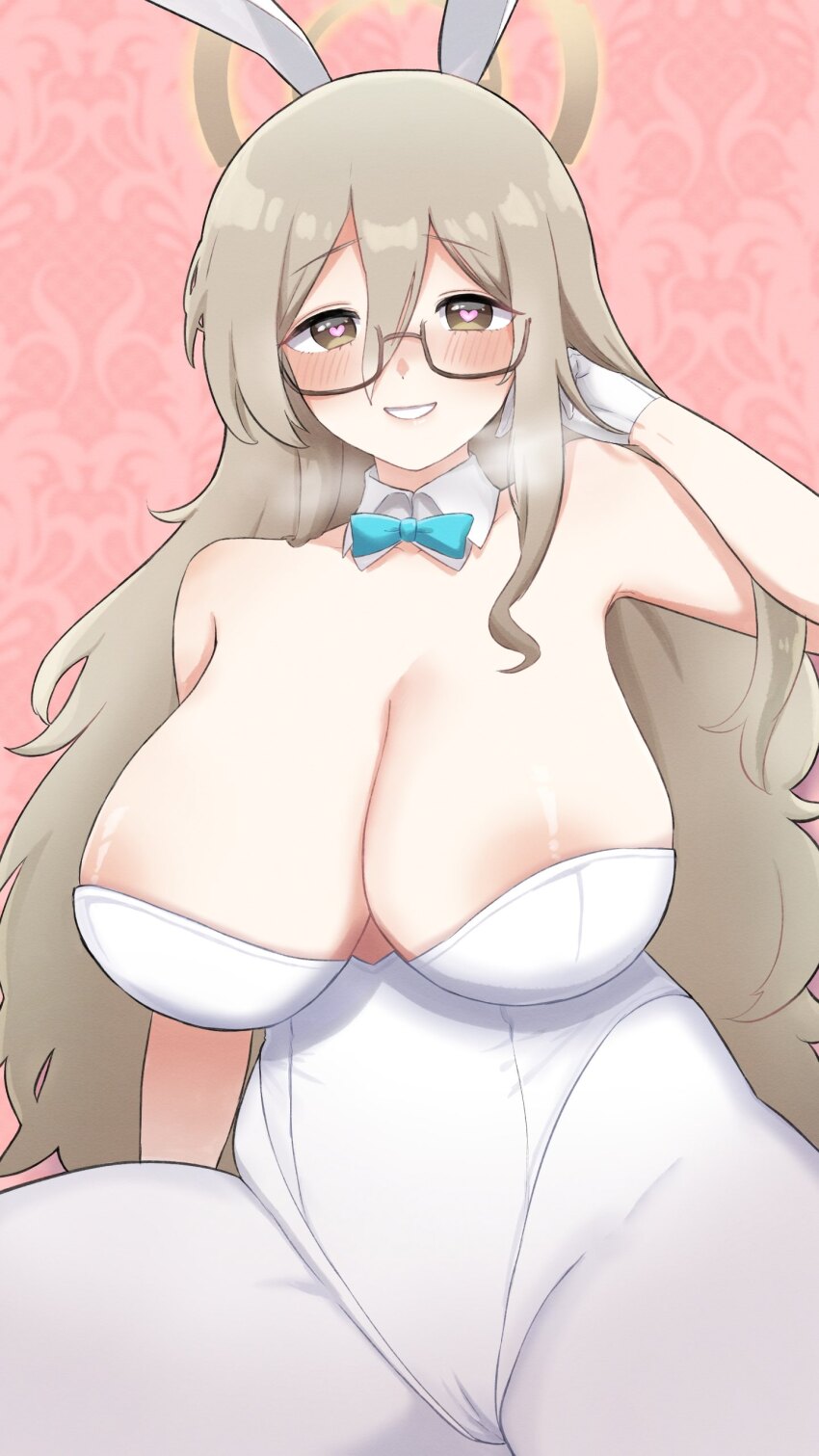 Akane (Blue Archive) Rule 34 Image