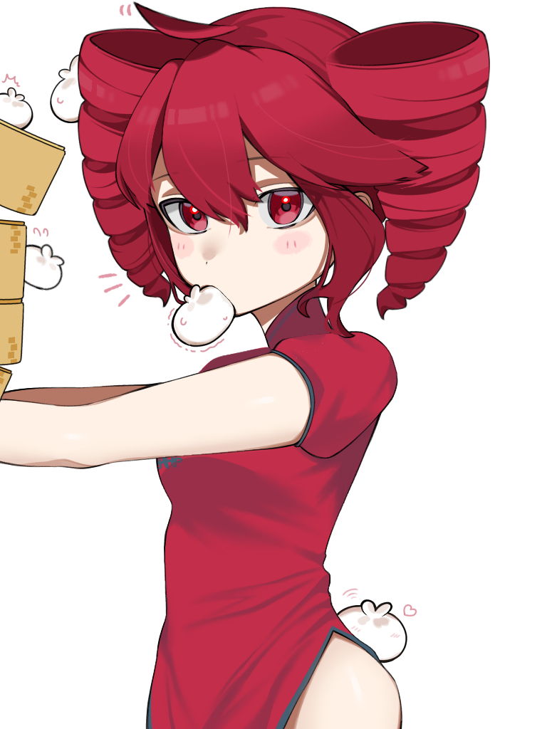 Kasane Teto (Utau) Rule 34 Image