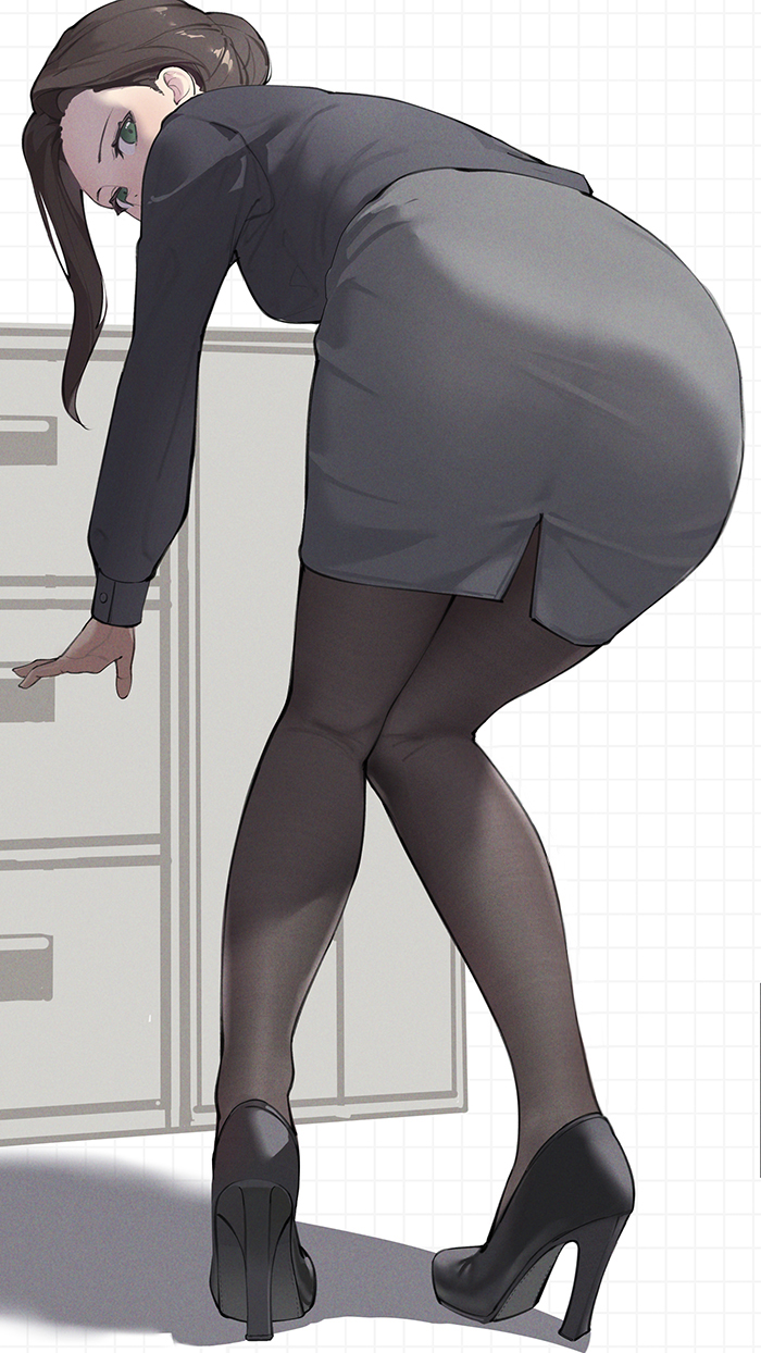 Original Rule 34 Image