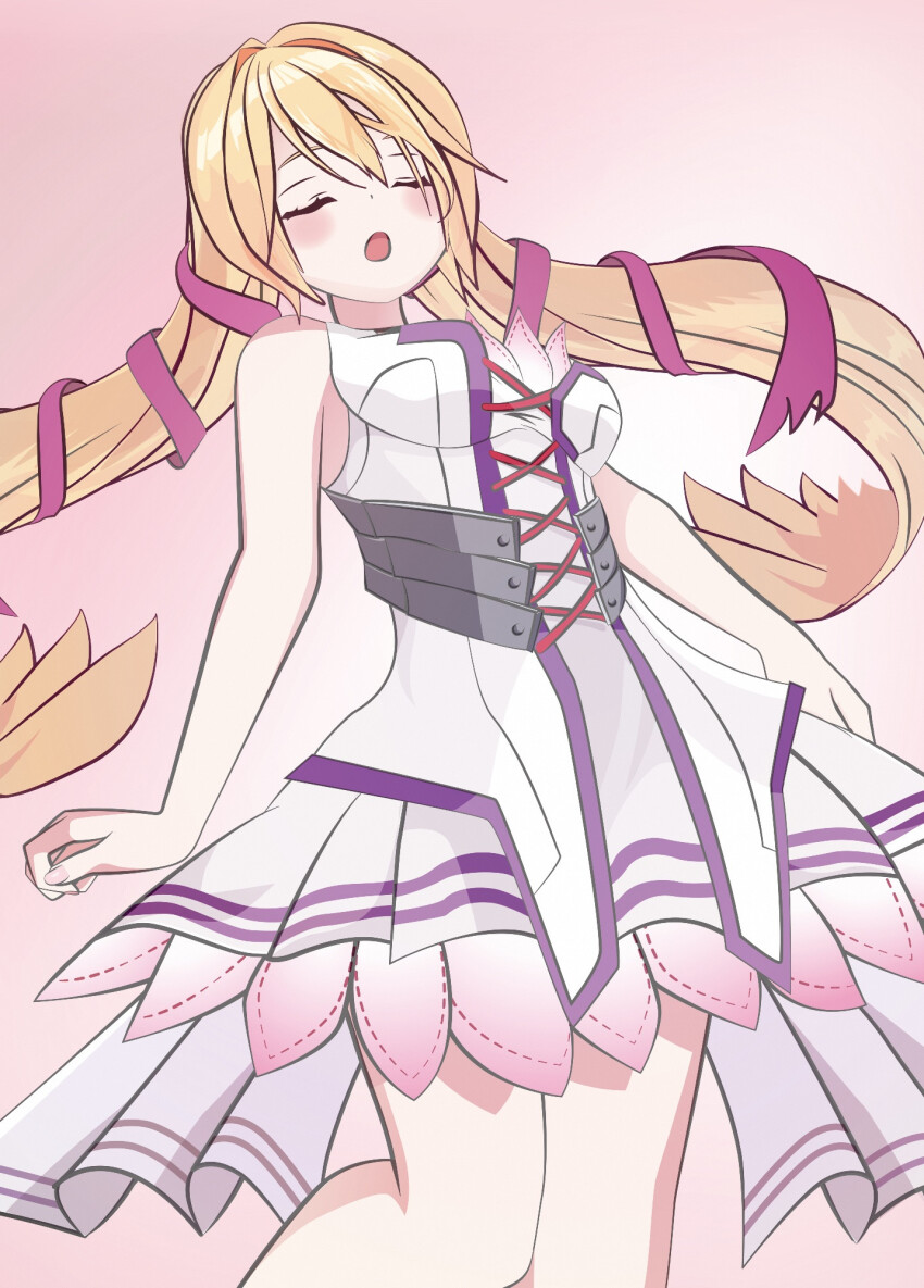 Angewomon (Digimon) Rule 34 Image