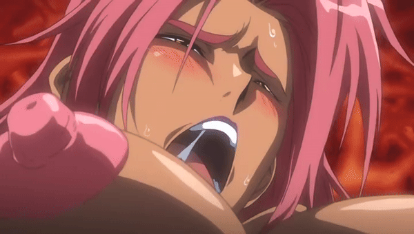 Ingrid (Taimanin Asagi) Rule 34 Image