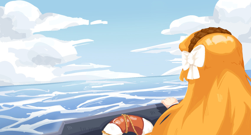 Ishmael (Project Moon) Rule 34 Image