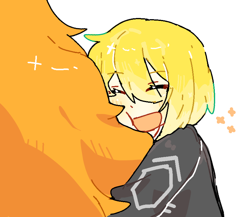 Ishmael (Project Moon) Rule 34 Image