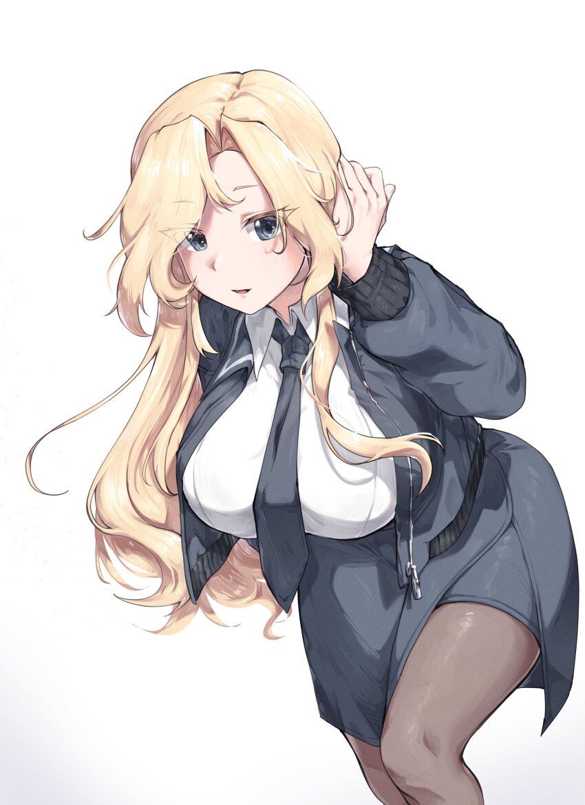 Kantai Collection Rule 34 Image