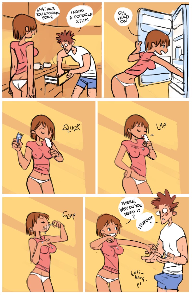 Au (Artist) Rule 34 Image
