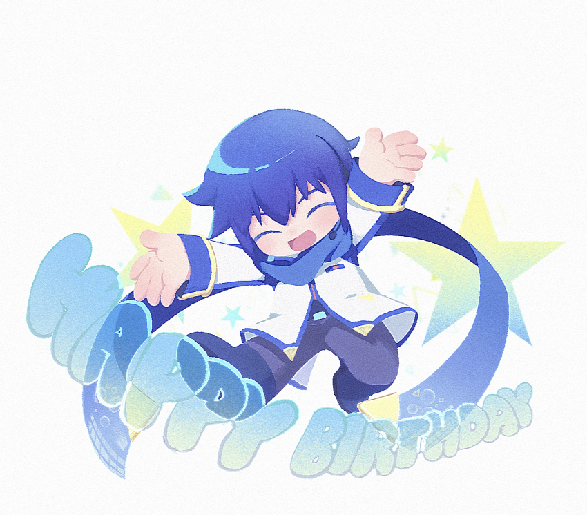 Kaito (Vocaloid) Rule 34 Image
