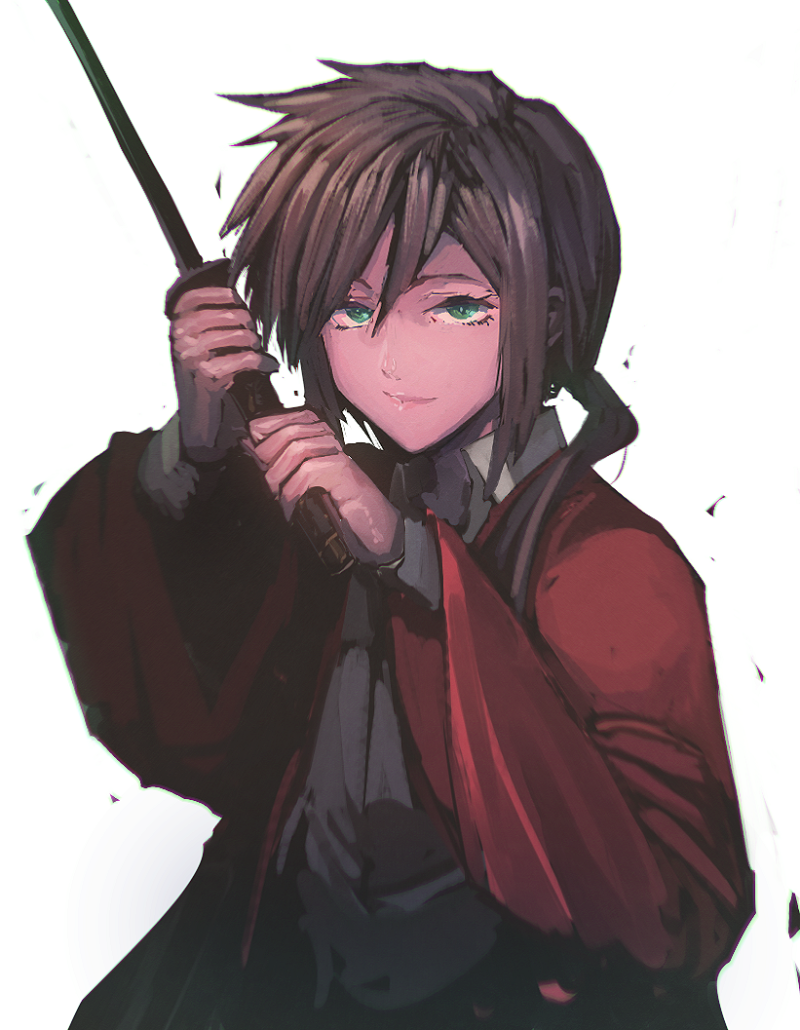 Brown Hair Rule 34 Image