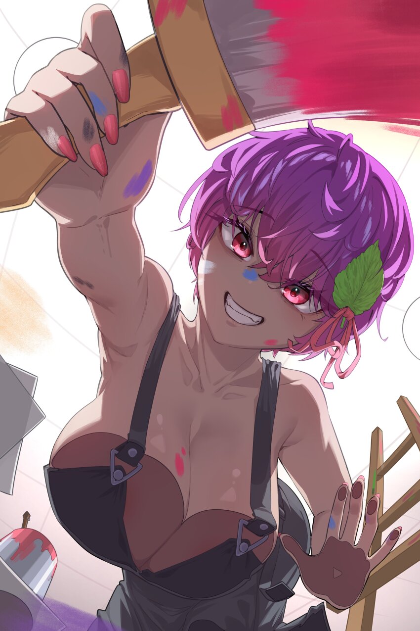 Character Request (Copyright Request) Rule 34 Image