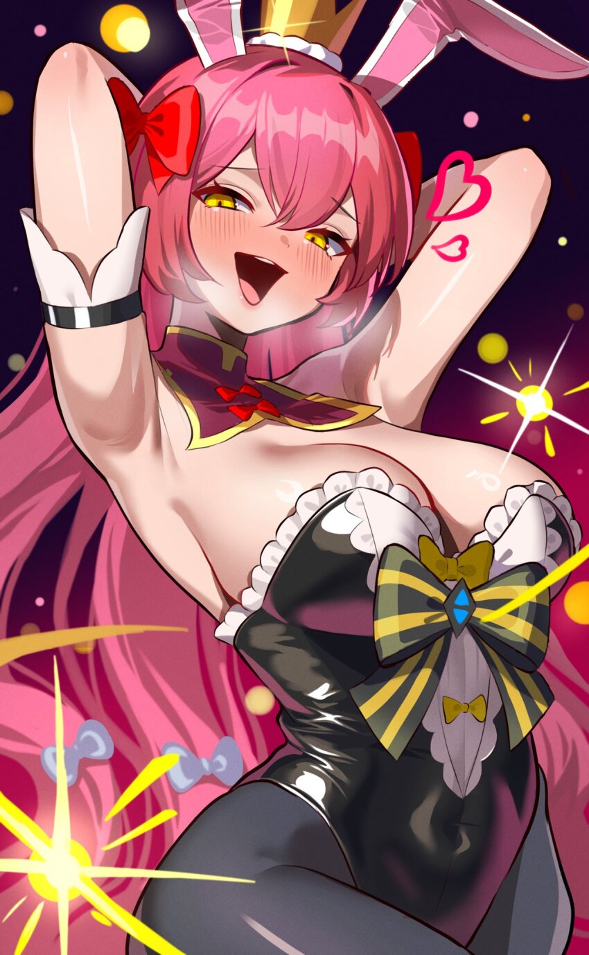 Monster Strike Rule 34 Image