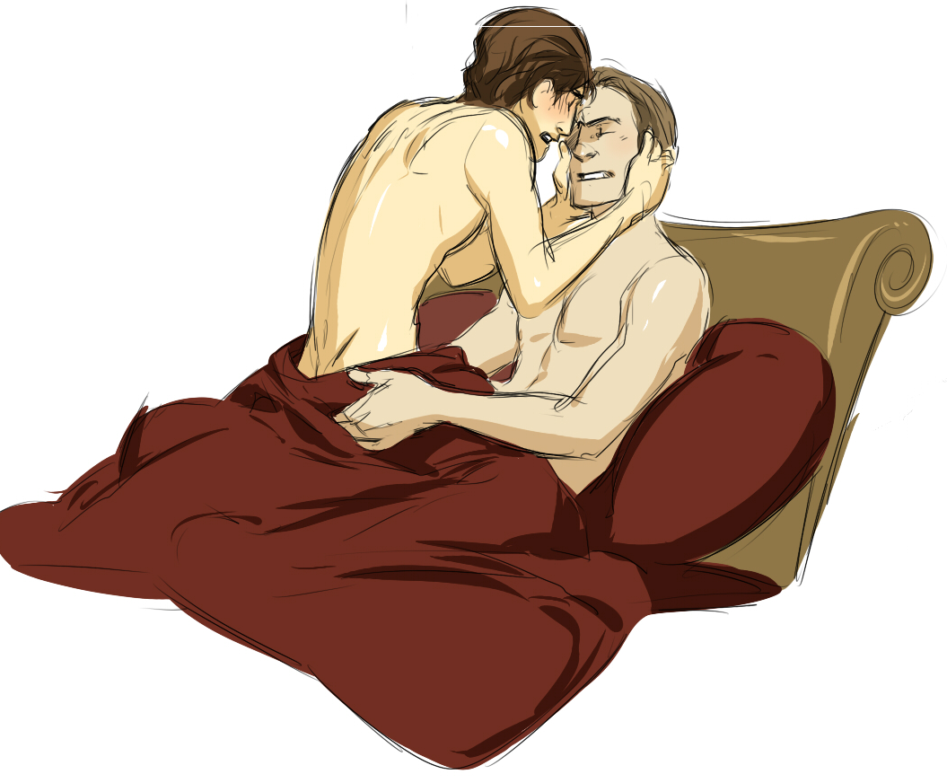 Erik Lehnsherr (Marvel) Rule 34 Image