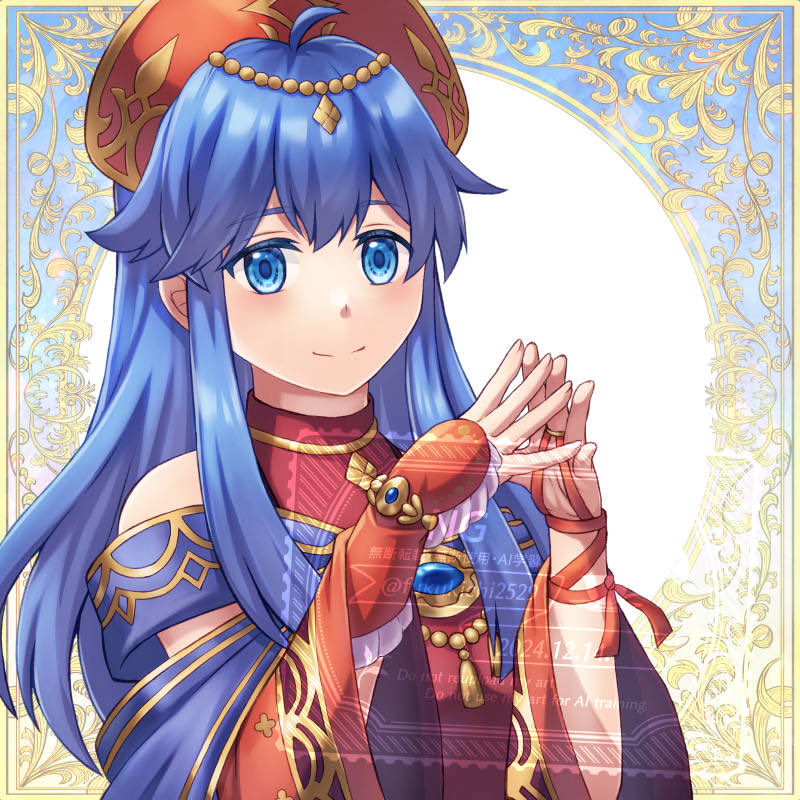 Lilina (Fire Emblem) Rule 34 Image