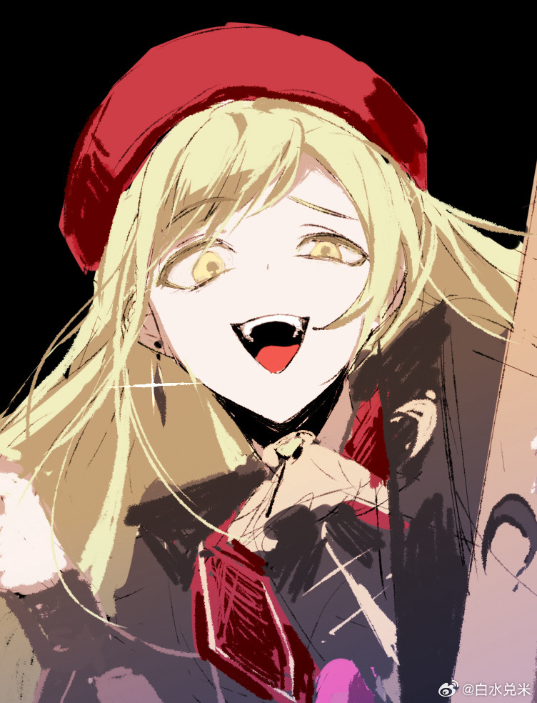 Mortis (Bang Dream!) Rule 34 Image