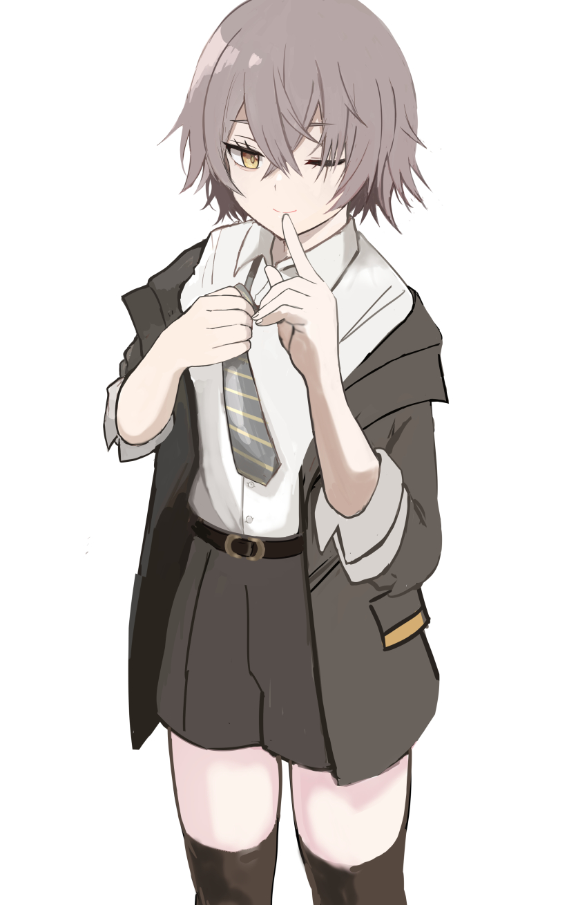 Ump45 (Girls' Frontline) Rule 34 Image