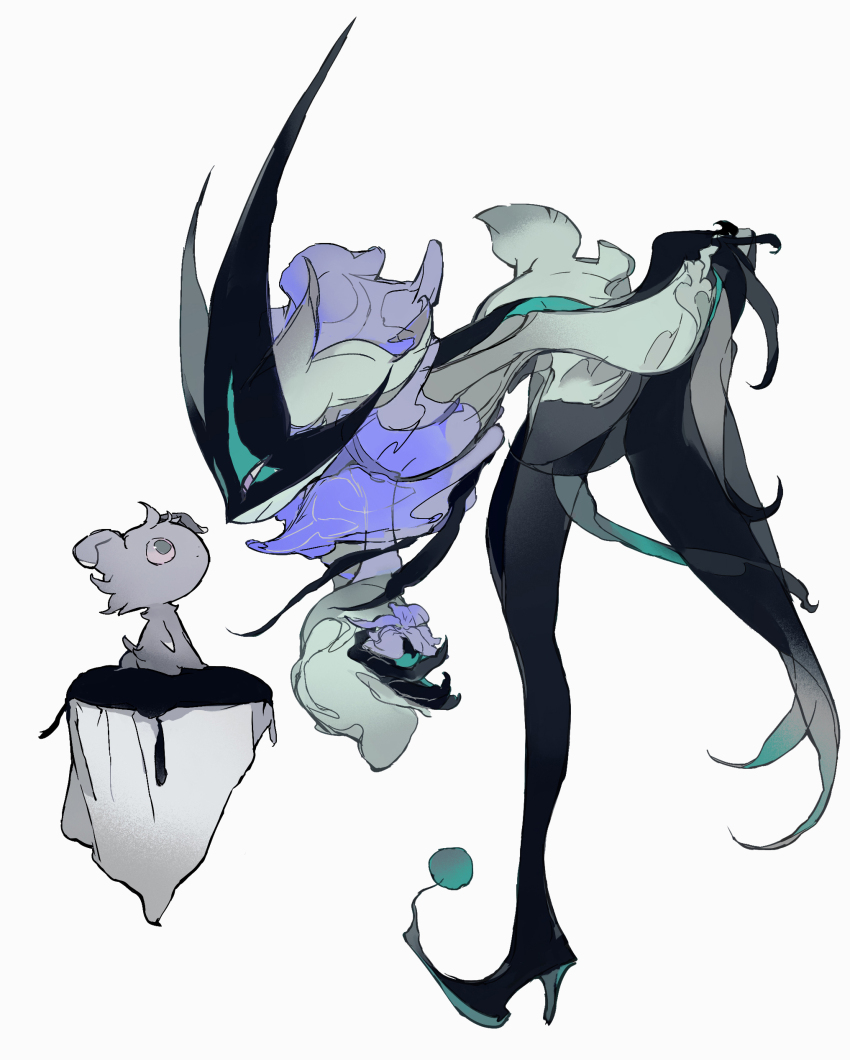 Espurr (Nintendo) Rule 34 Image