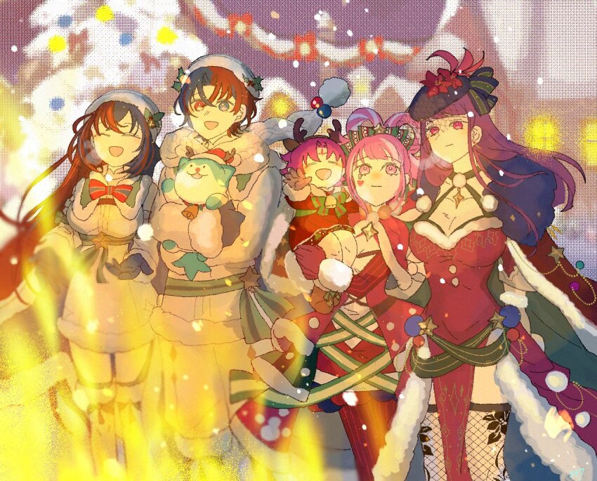 Hortensia (Fire Emblem) Rule 34 Image
