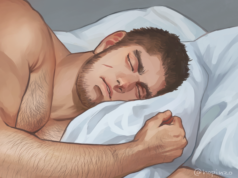 Tanigaki Genjirou (Golden Kamuy) Rule 34 Image