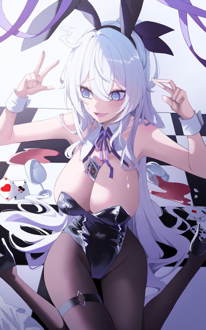 Kiana Kaslana (Honkai (Series)) Rule 34 Image
