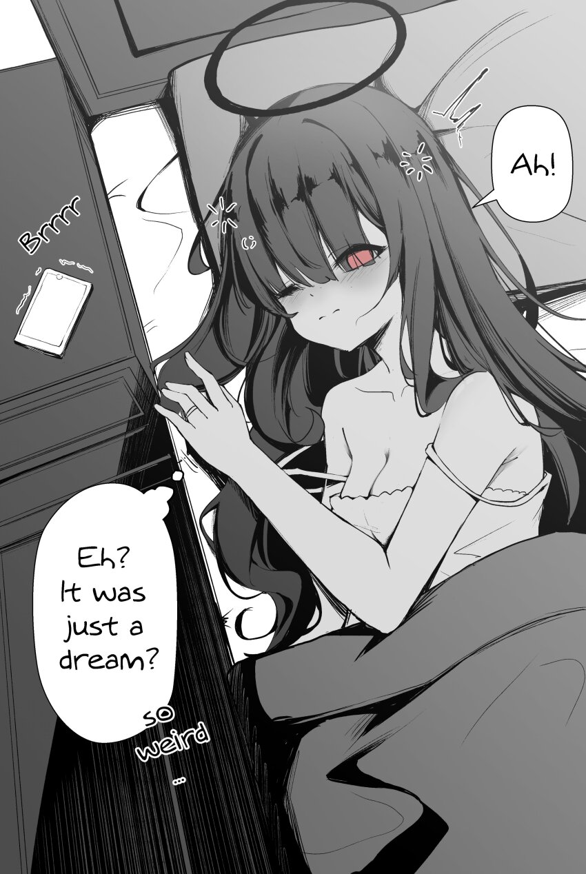 Justice Task Force Member (Blue Archive) Rule 34 Image