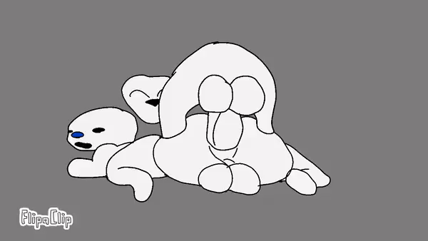 Bear (Game) Rule 34 Image