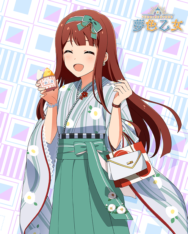 Tanaka Kotoha (Idolmaster) Rule 34 Image