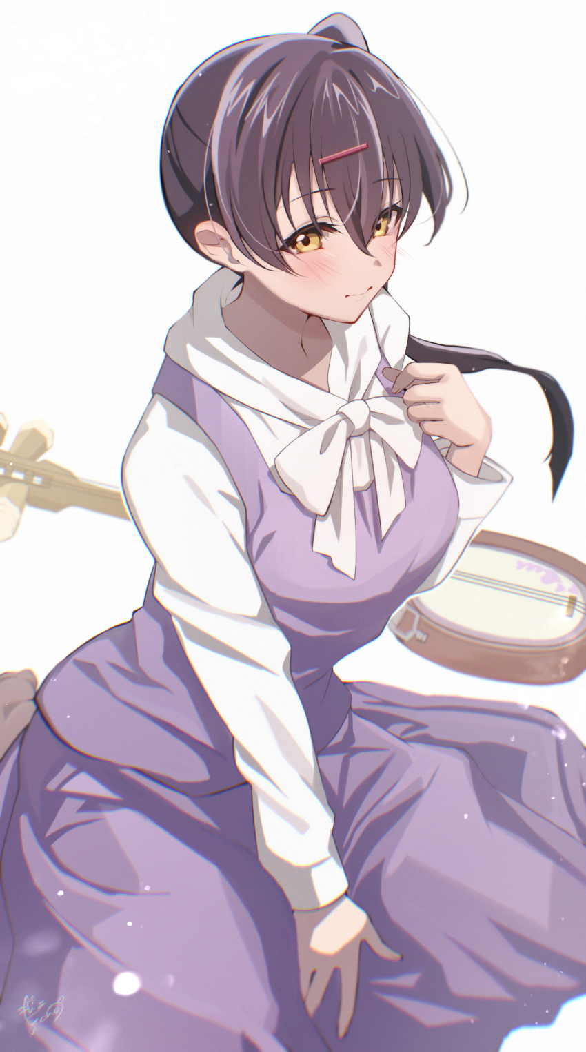 Akamine Ten (Love Live!) Rule 34 Image