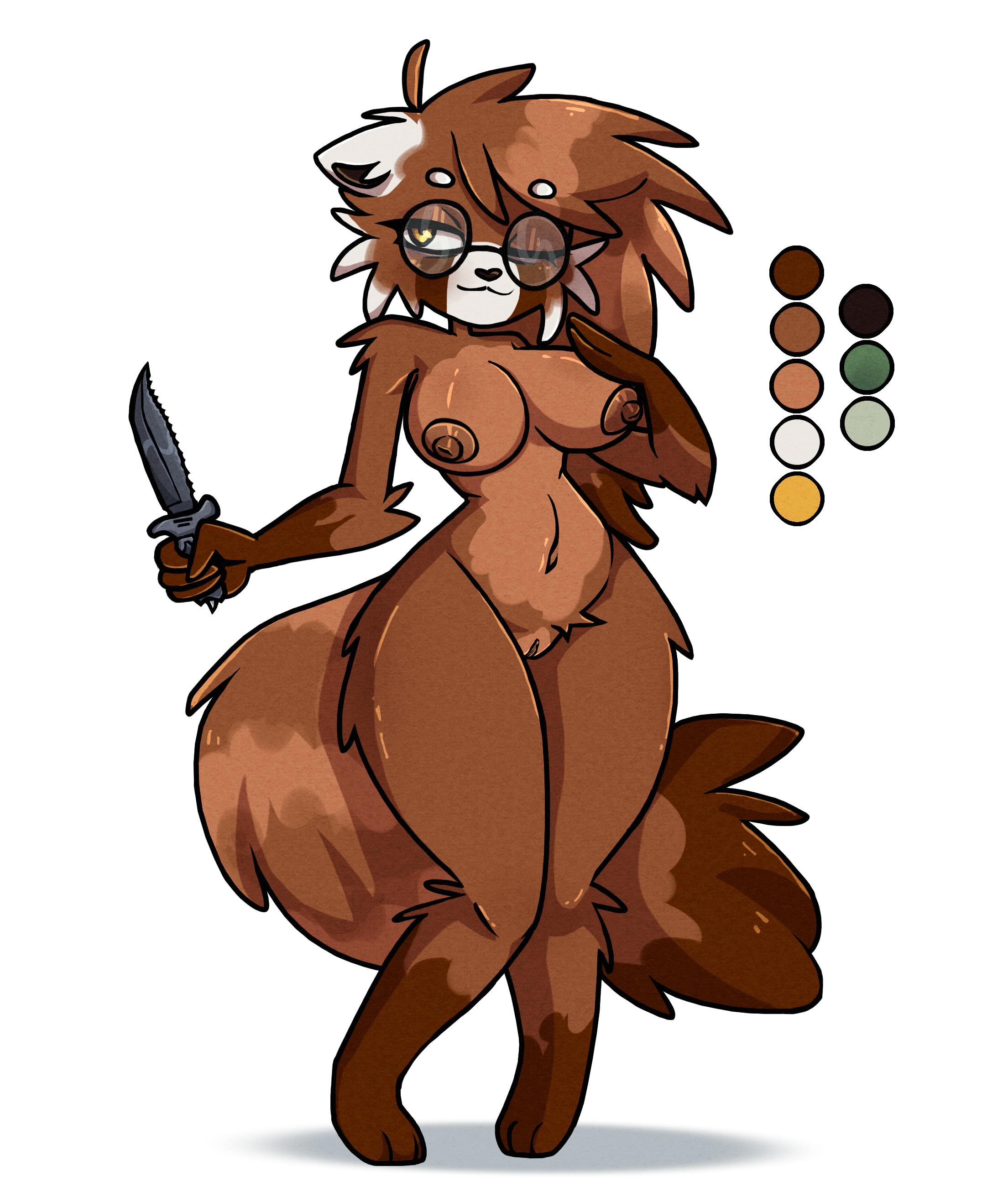 Elk Ridge (Cutlery) Rule 34 Image