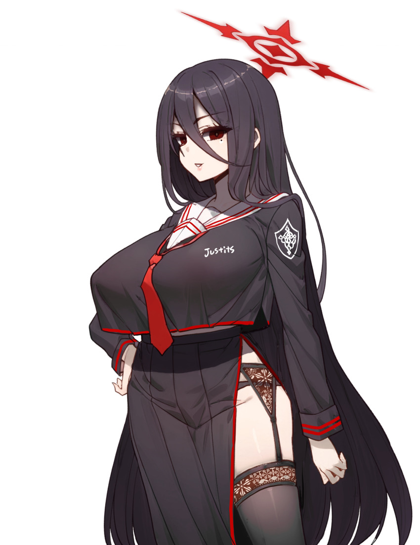 Hasumi (Blue Archive) Rule 34 Image