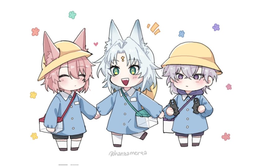 Feixiao (Honkai: Star Rail) Rule 34 Image