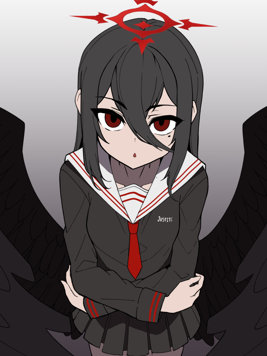 Hasumi (Blue Archive) Rule 34 Image